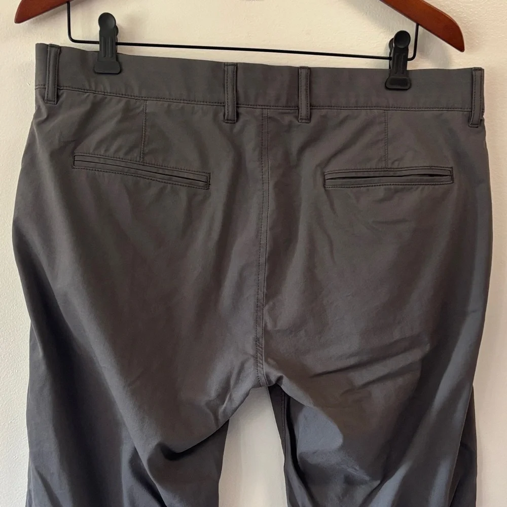 J. Crew sleek modern